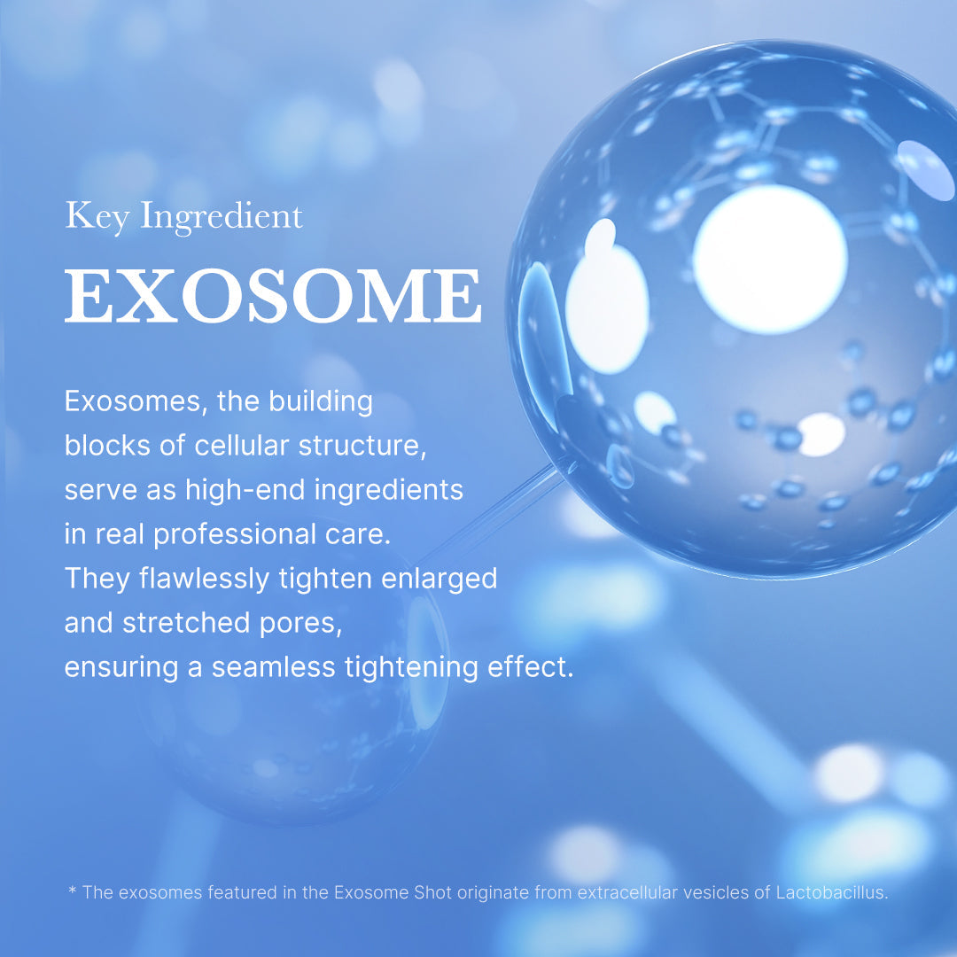 Zero Exosome Shot Z2