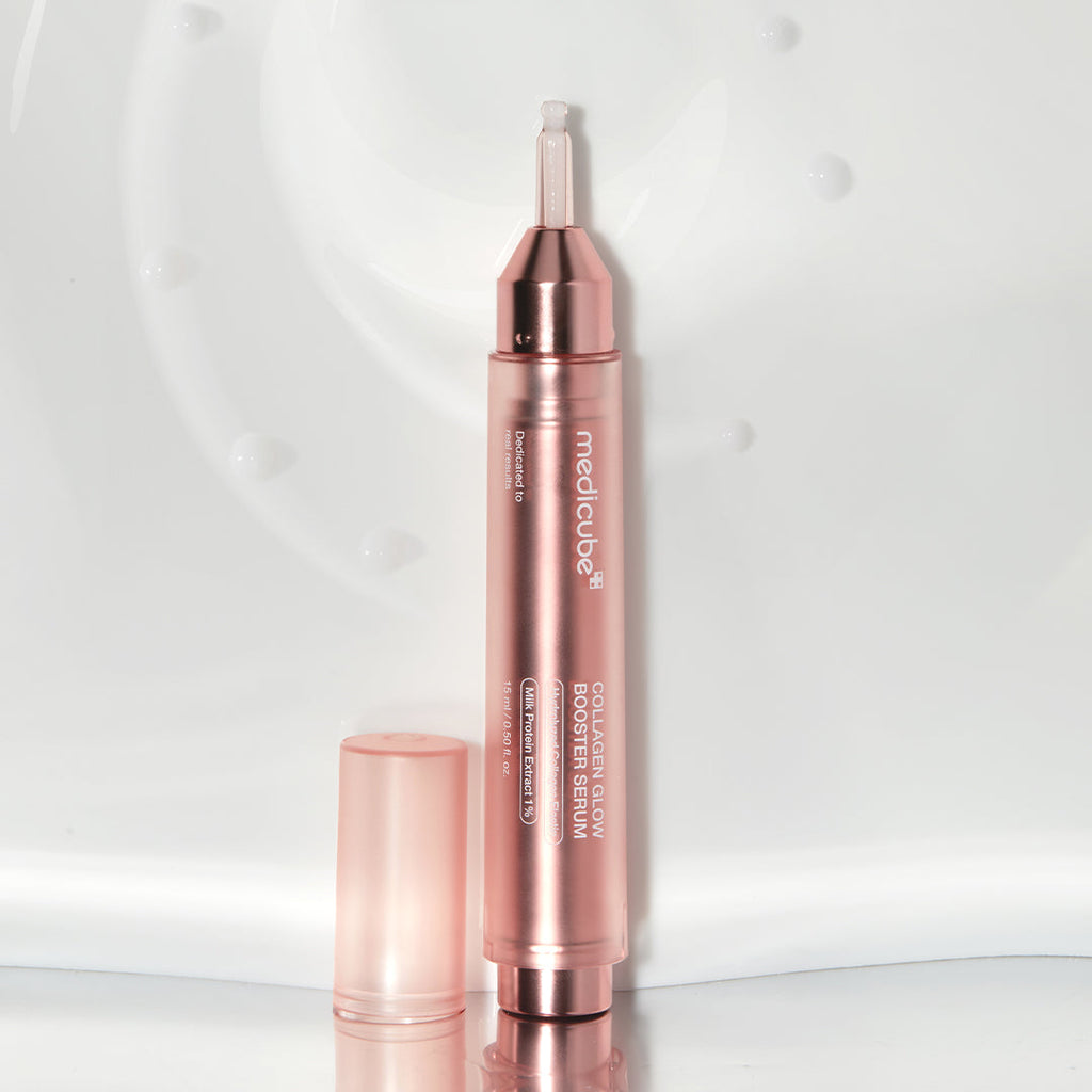 Glazed Milk Duo C8
