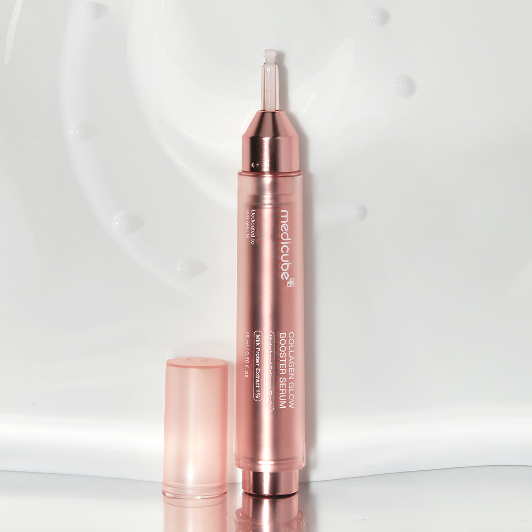 Glazed Milk Duo C8