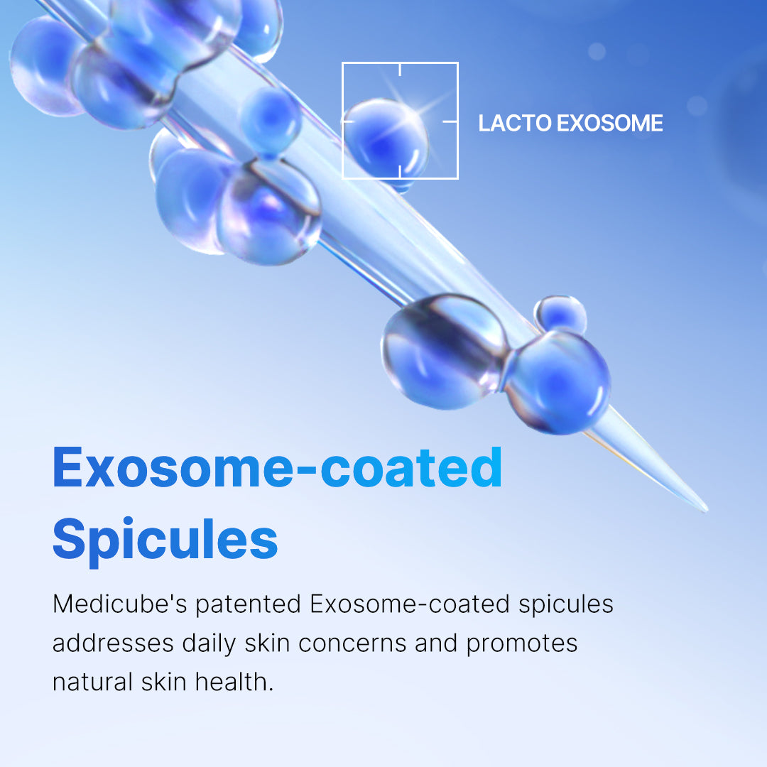 Zero Exosome Shot Z2