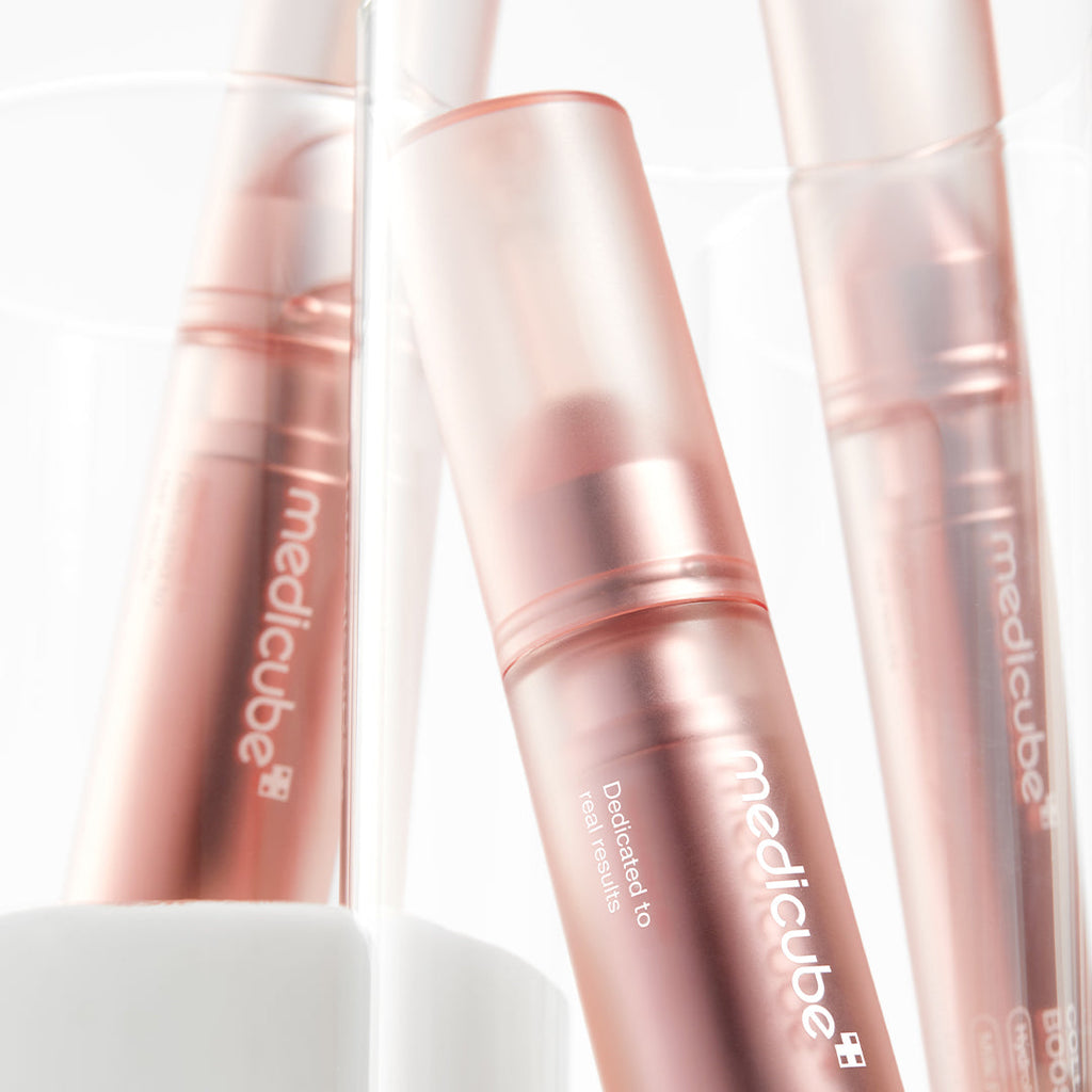 Glazed Milk Duo C8