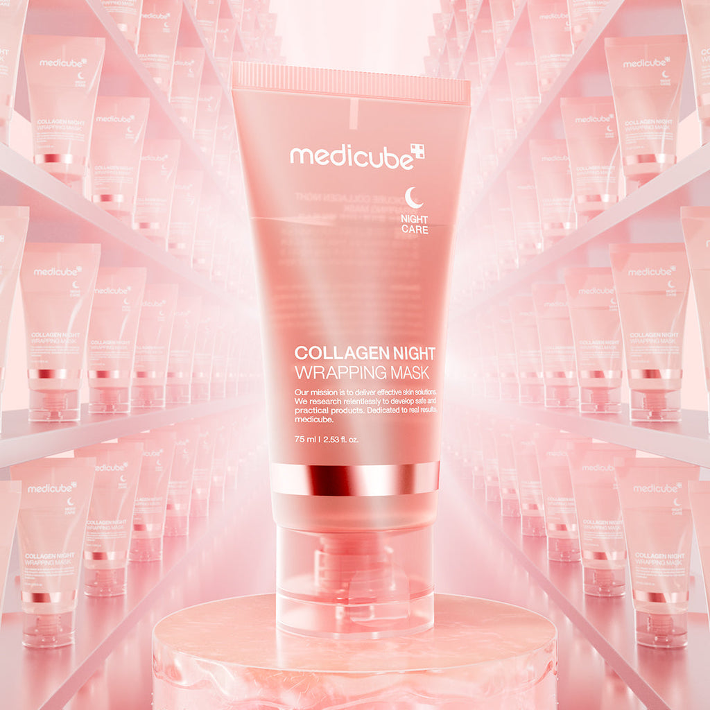 Glazed Milk Duo C8