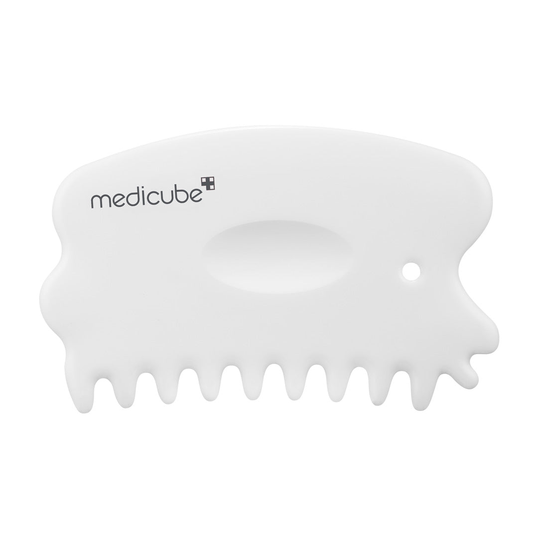 Scalp Gua Sha U4