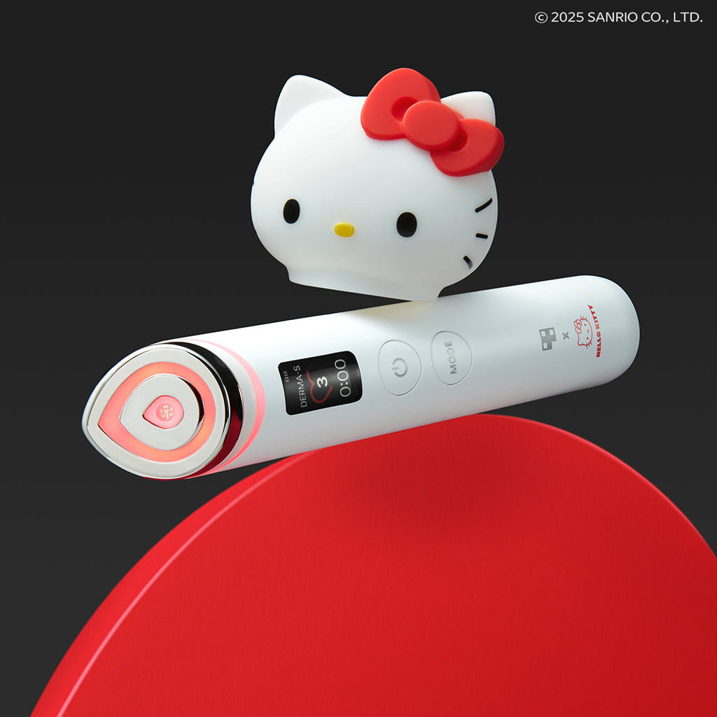 [Limited Edition] Booster Pro Hello Kitty Edition V9