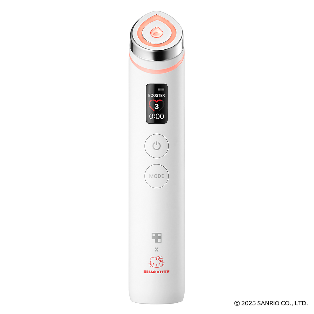 [Limited Edition] Booster Pro Hello Kitty Edition V9