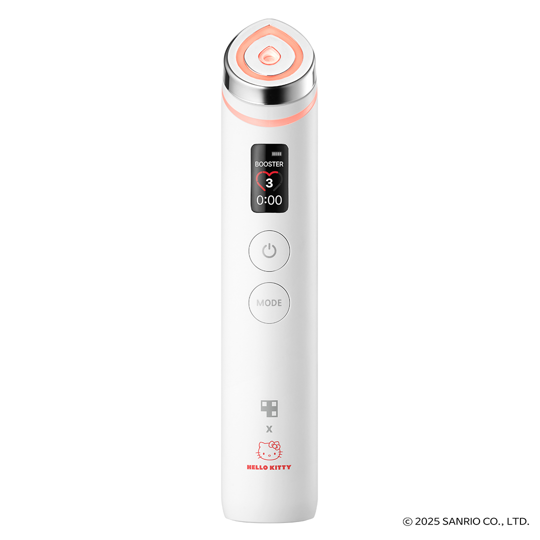 [Limited Edition] Booster Pro Hello Kitty Edition V9