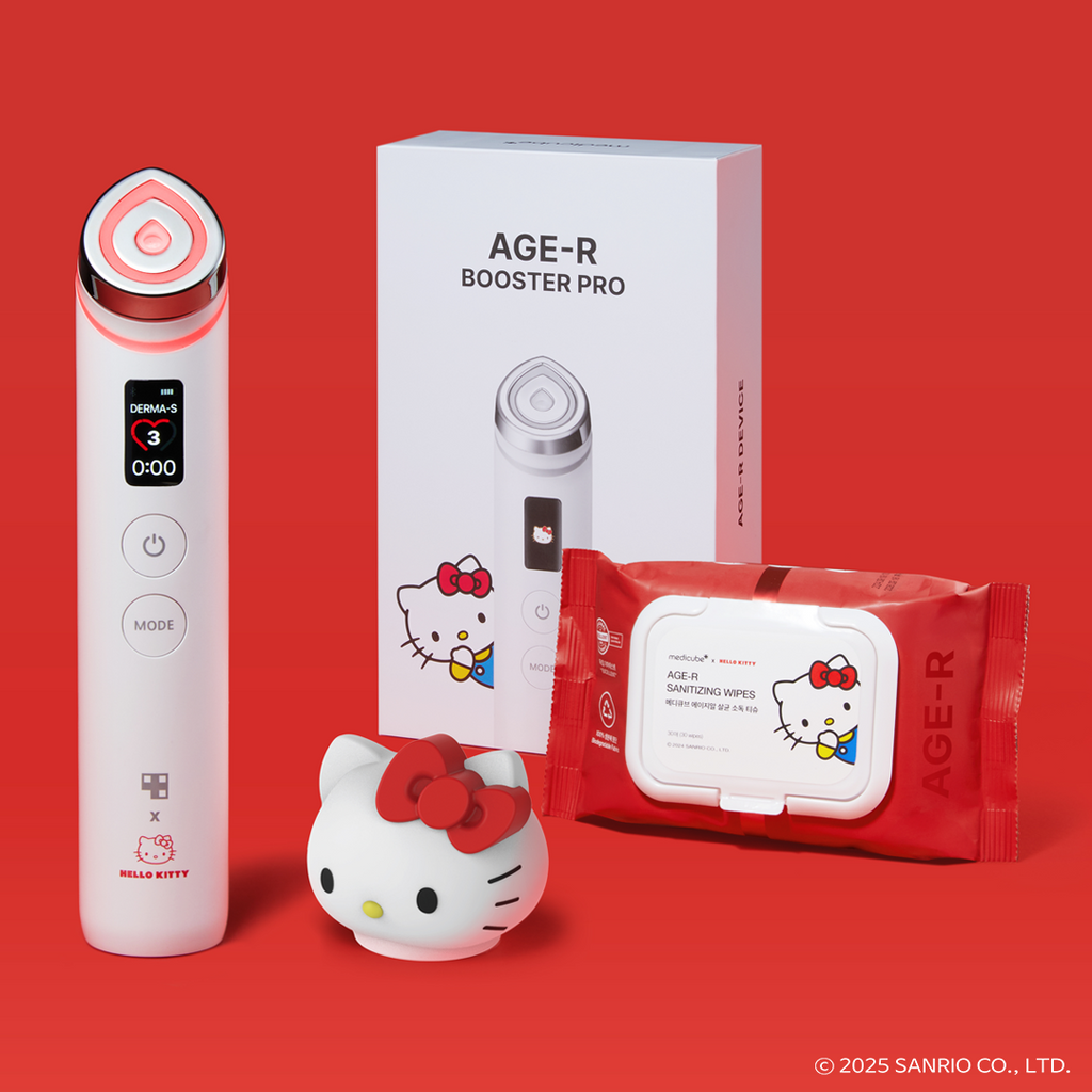 [Limited Edition] Booster Pro Hello Kitty Edition V9
