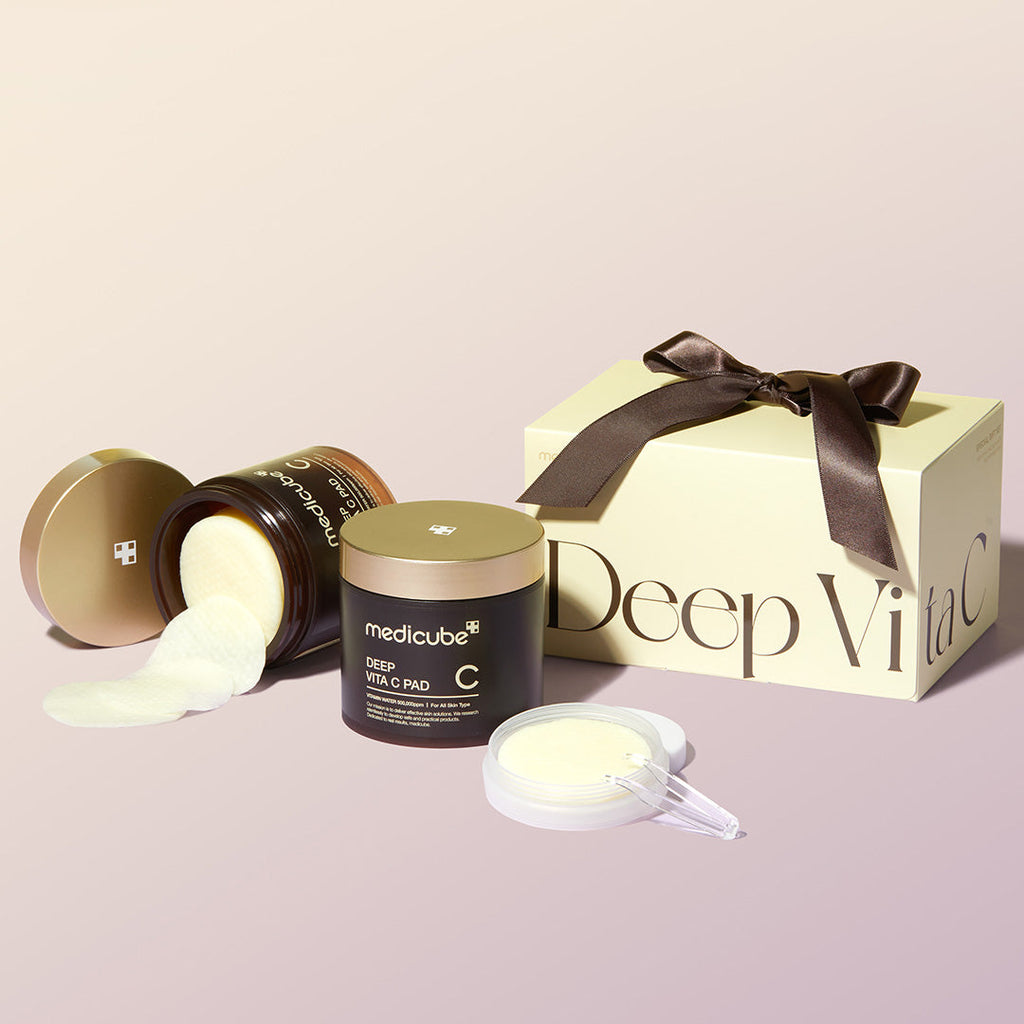 Deep Vita C Pads Special Set Z3