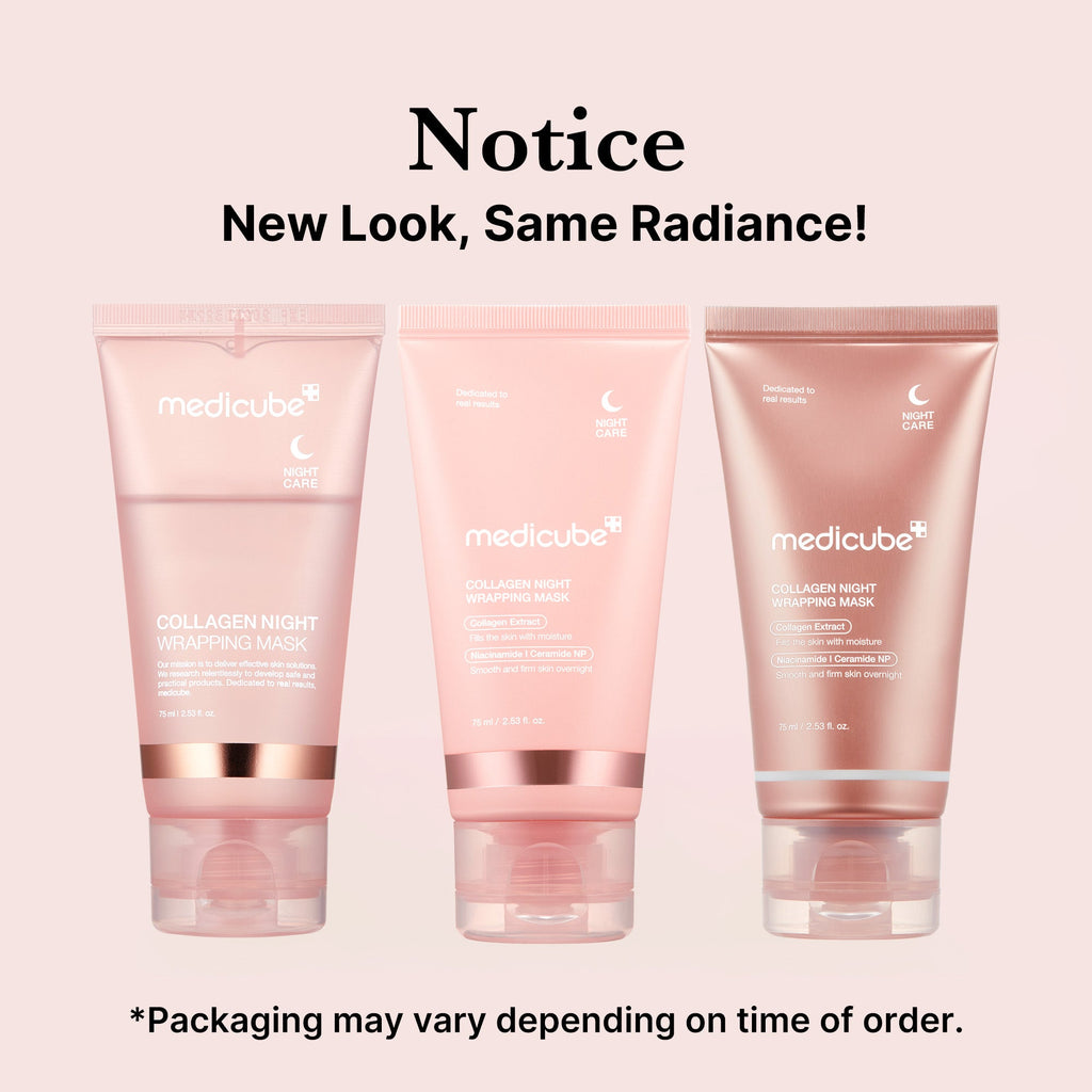 Glazed Milk Duo C8