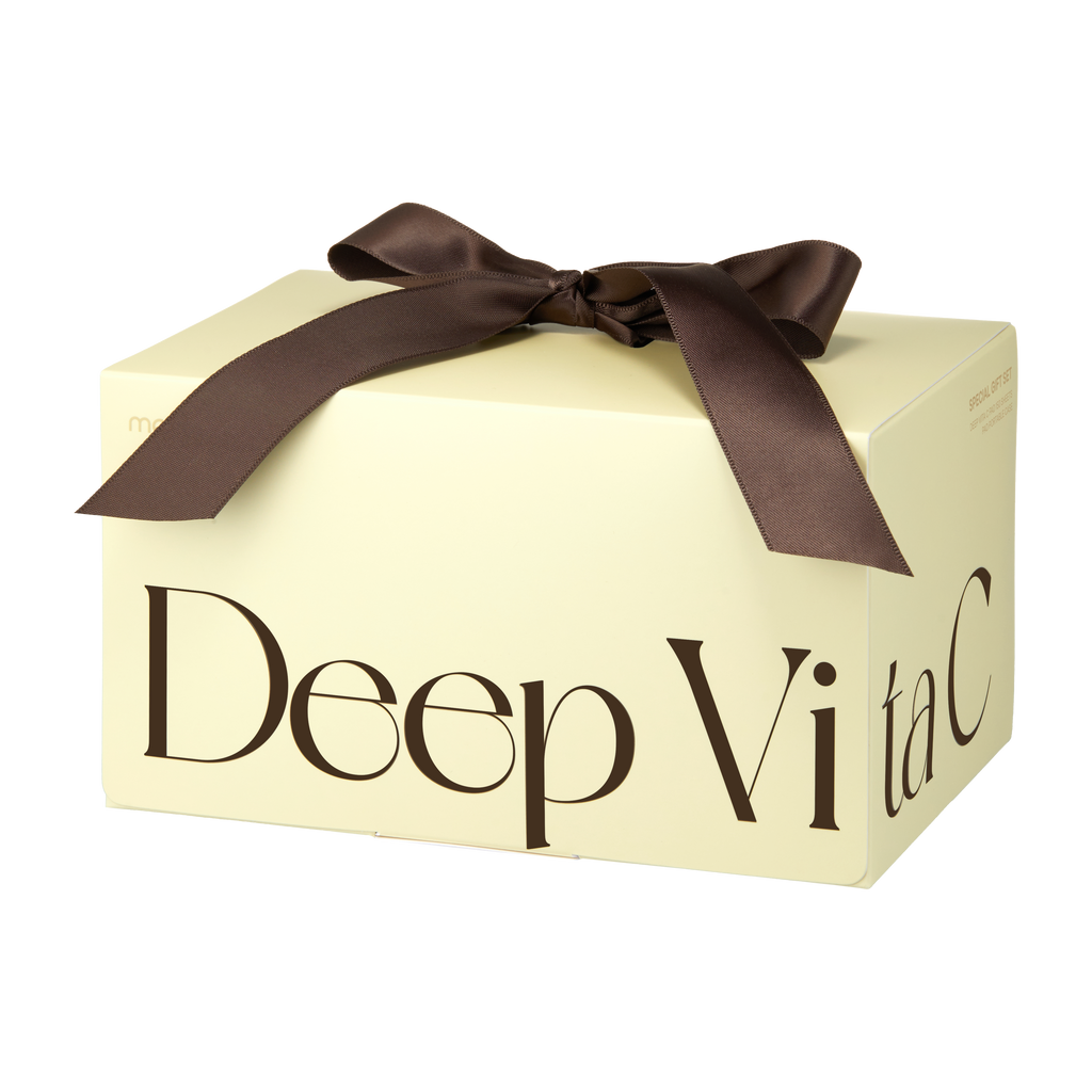 Deep Vita C Pads Special Set Z3