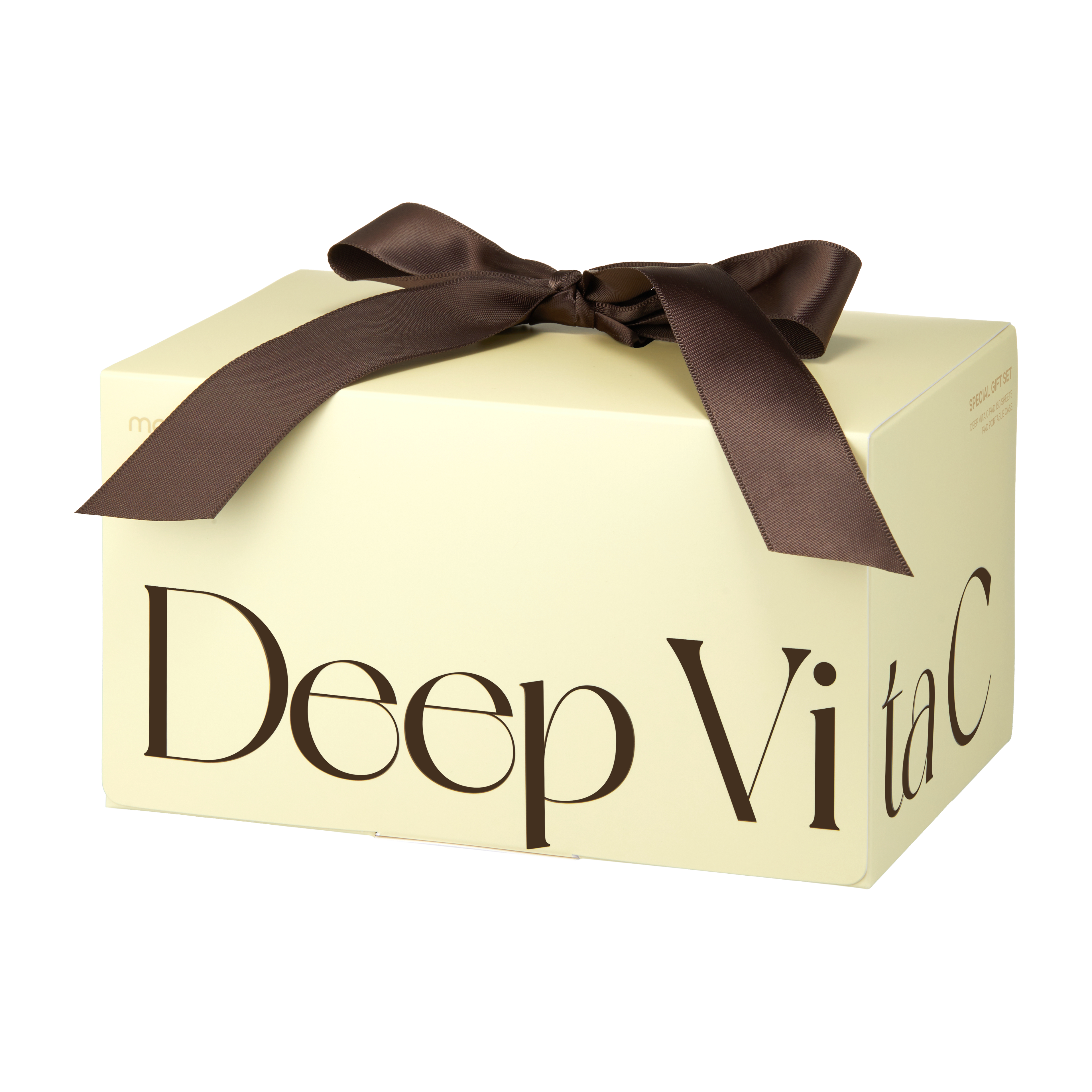 Deep Vita C Pads Special Set Z3
