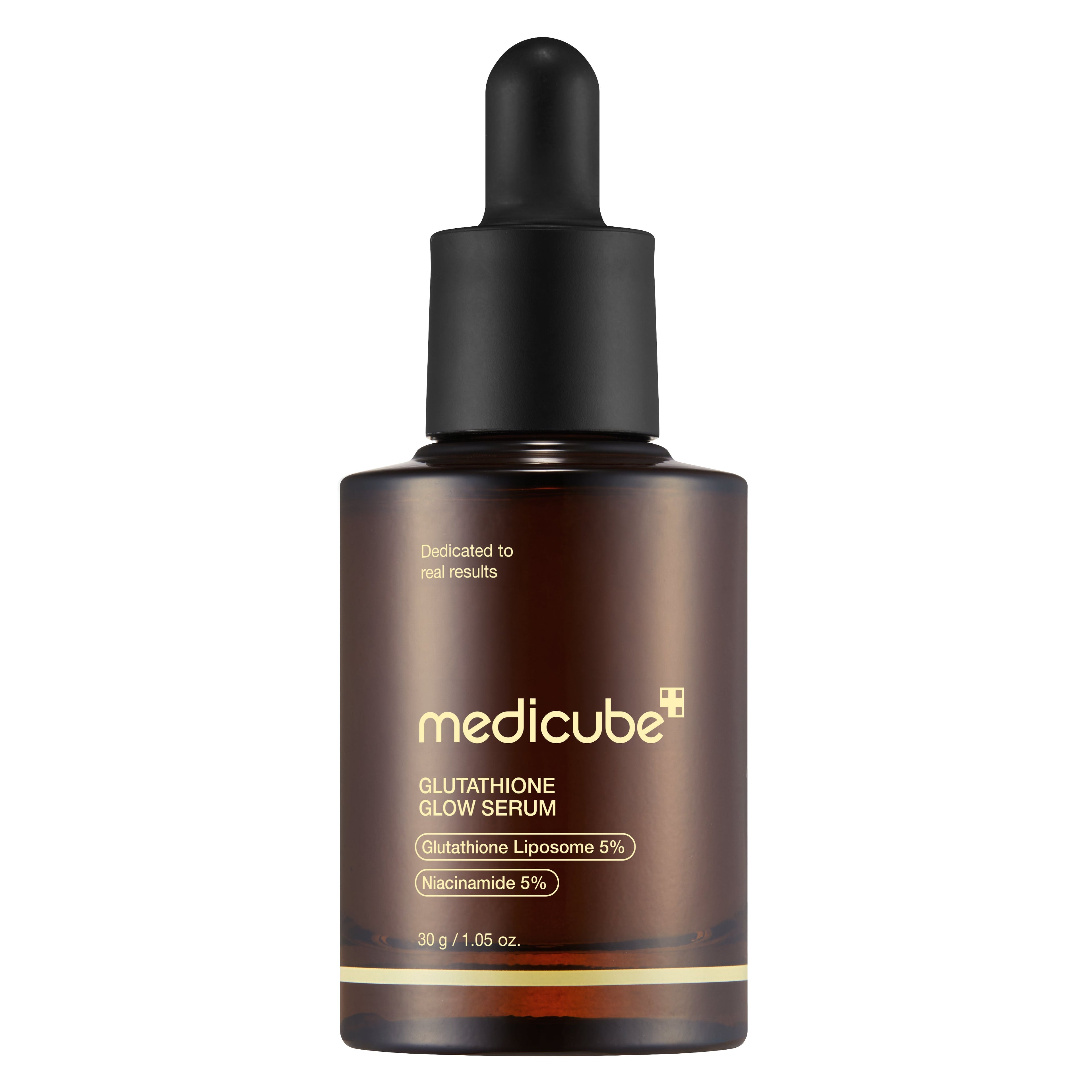 AGE-R Glutathione Glow Serum R3