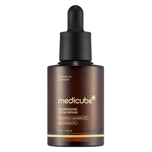 AGE-R Glutathione Glow Serum R3