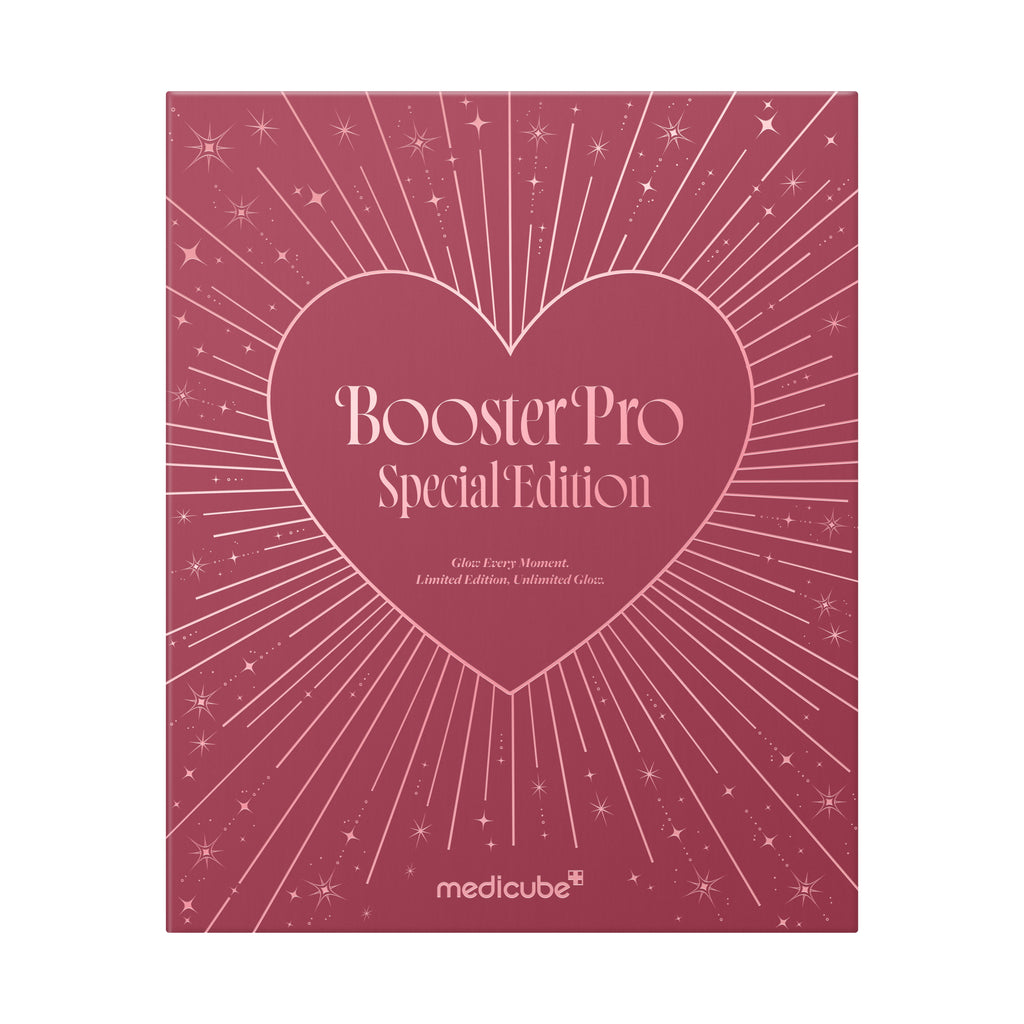 [Limited Edition] Booster Pro Heart Edition Z9