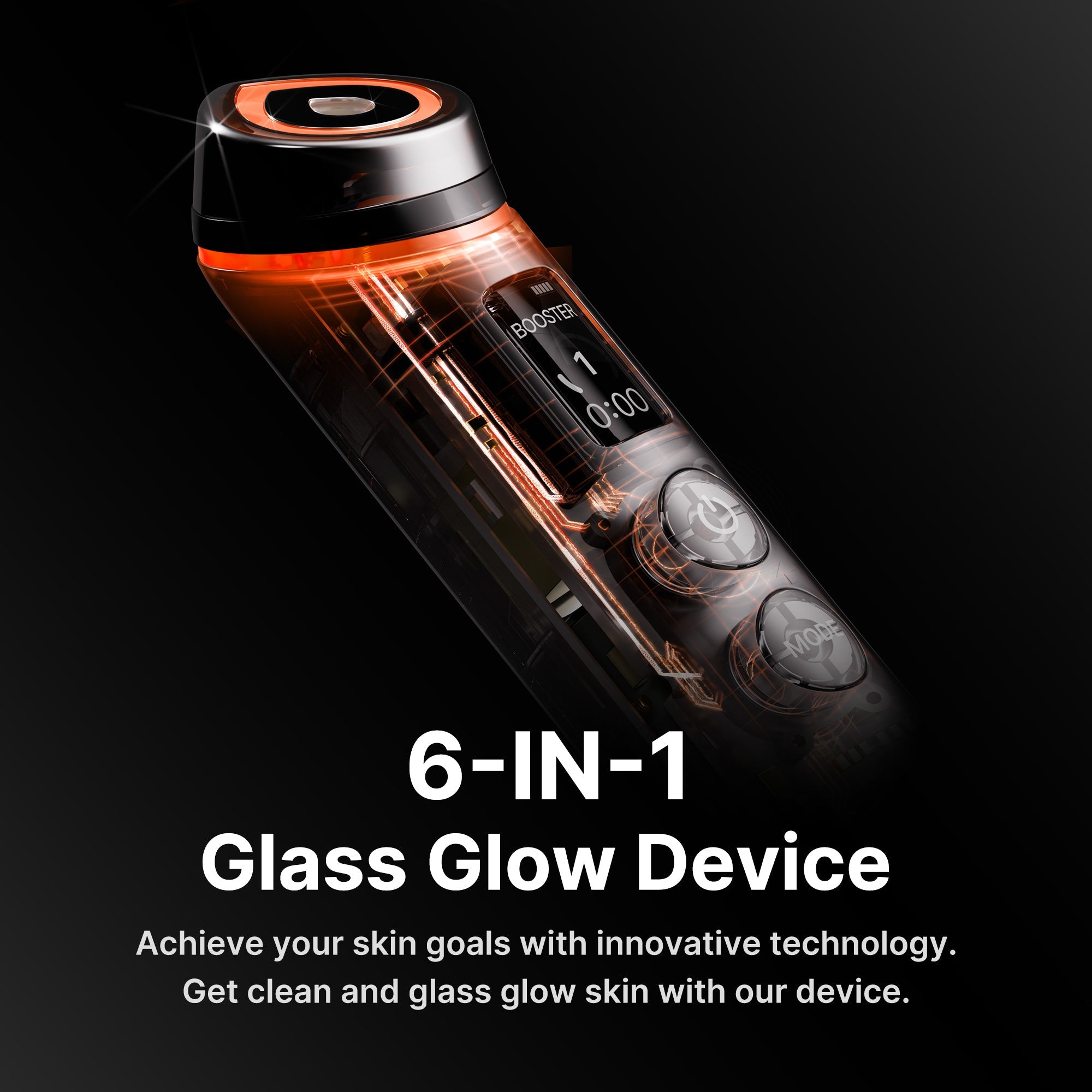 Booster Pro D4