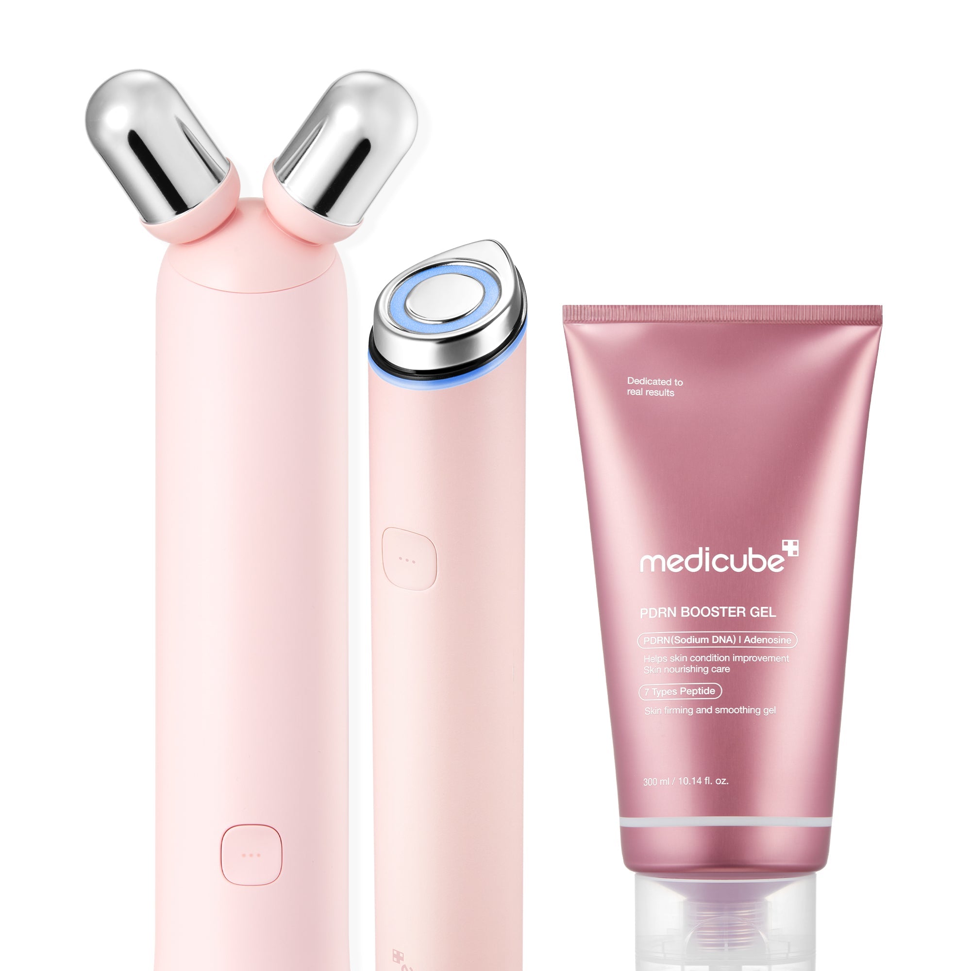 Mini Booster Pro Plus Q3