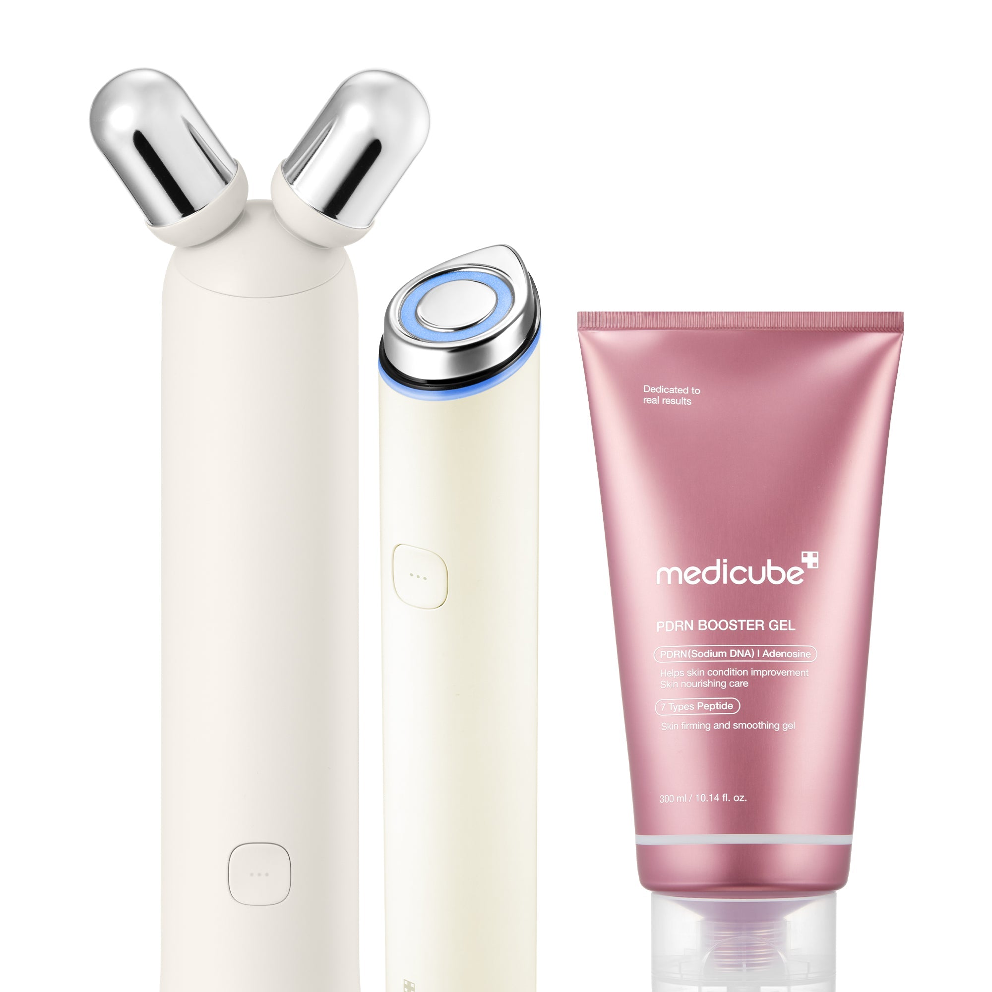 Mini Booster Pro Plus Q3
