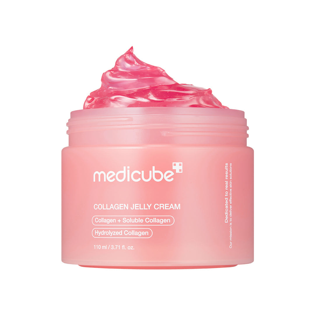 Collagen Niacinamide Jelly Cream K1