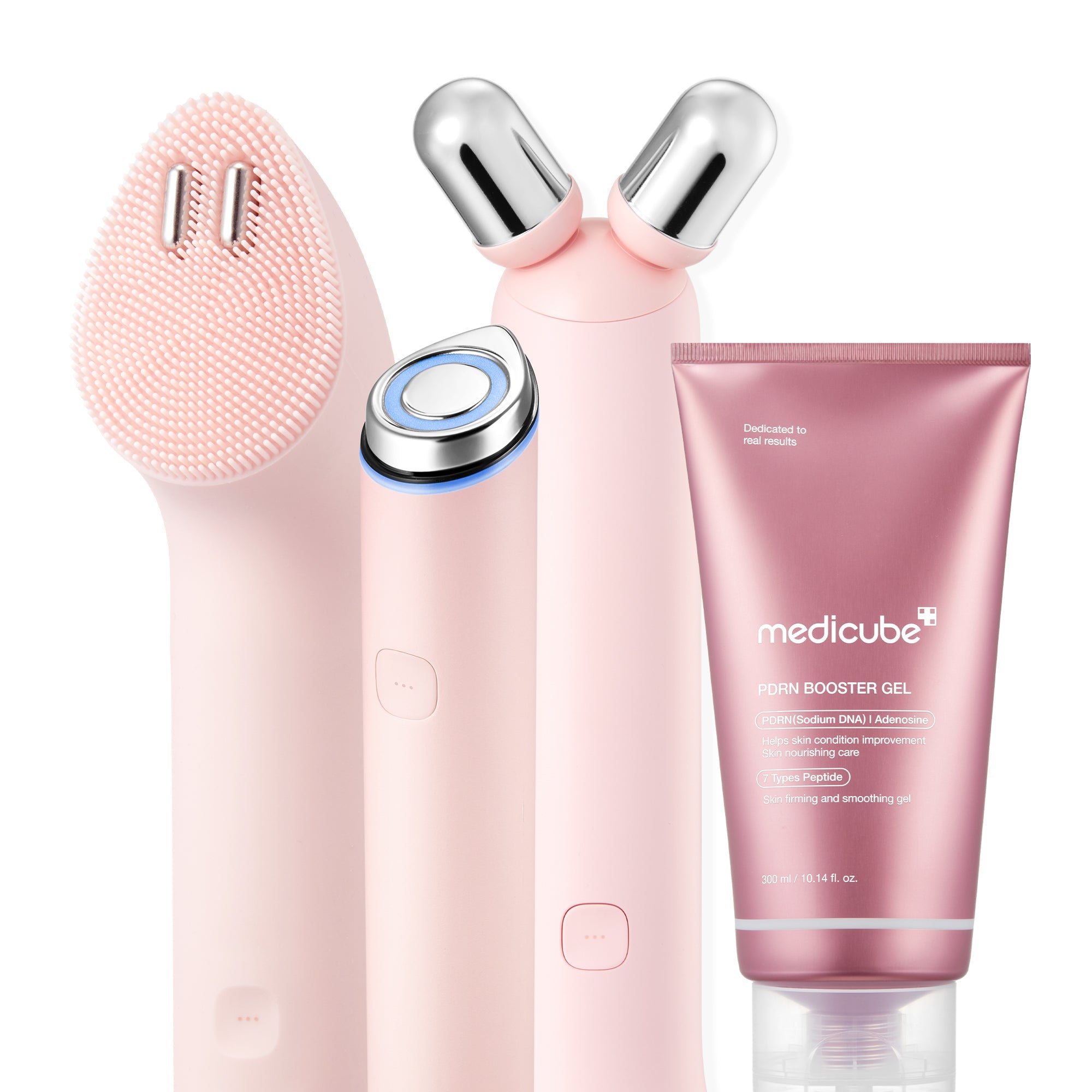 Mini Booster Pro Plus Q3