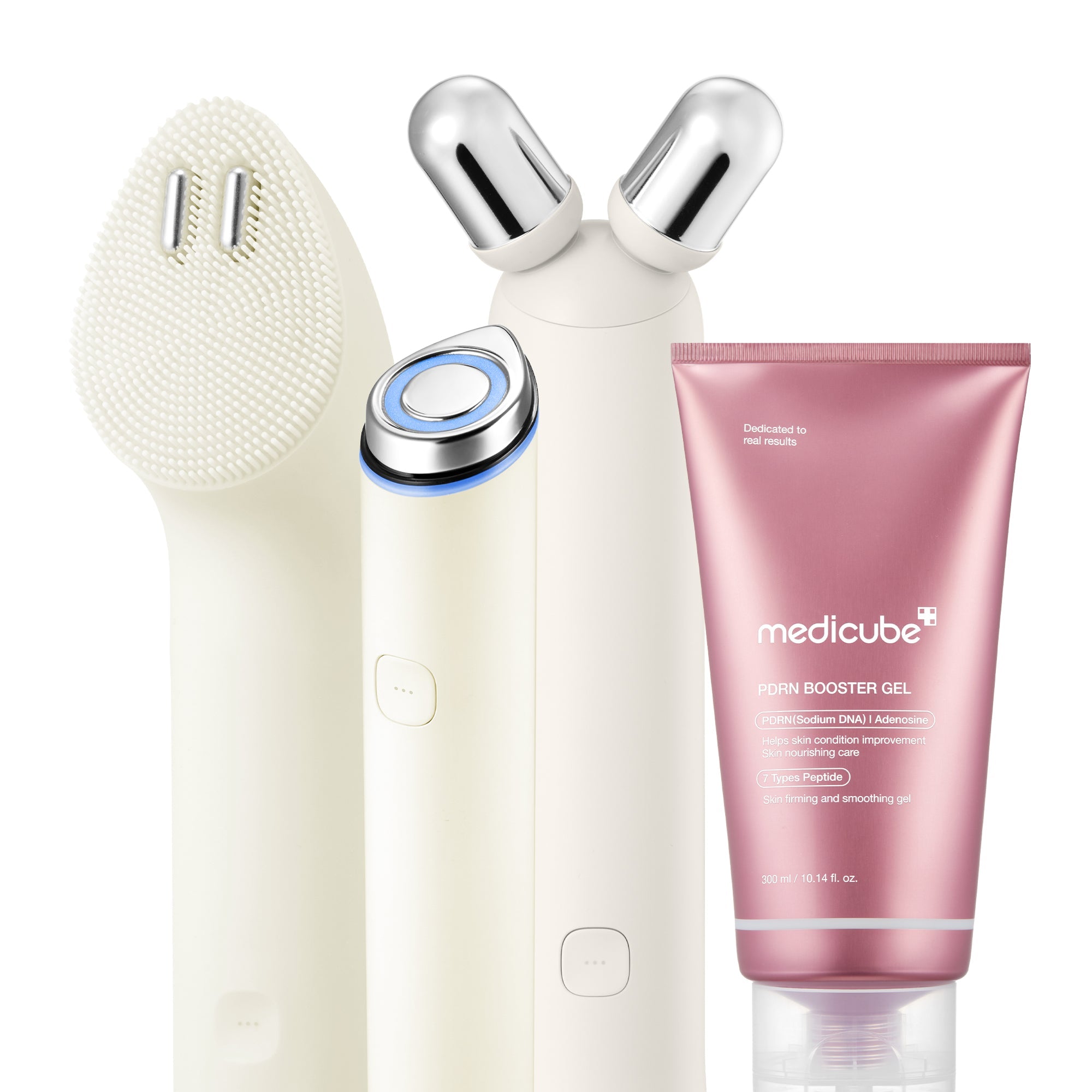 Mini Booster Pro Plus Q3