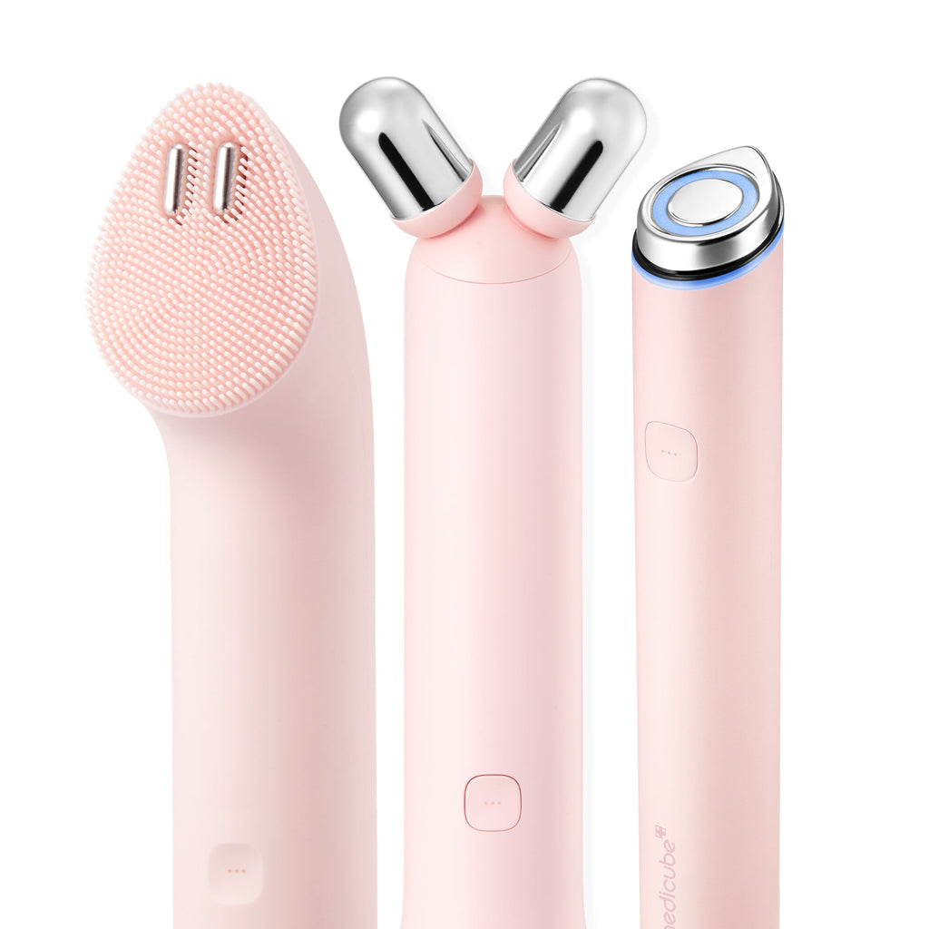 Mini Booster Pro Plus Q3
