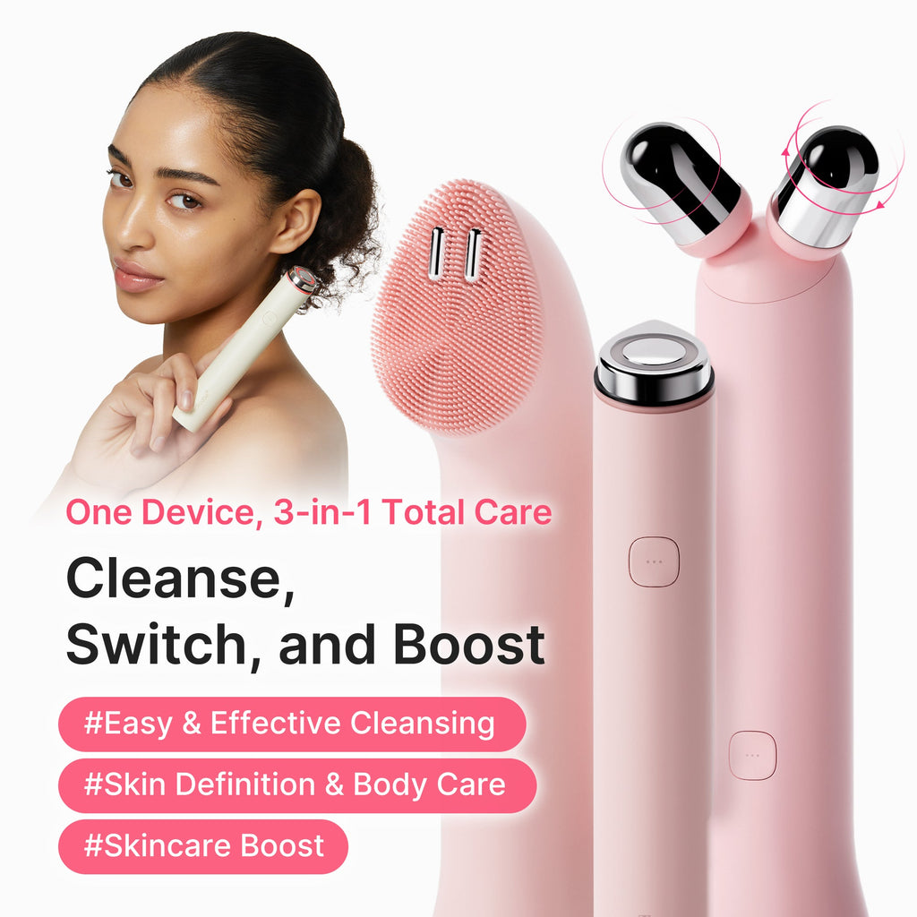 Mini Booster Pro Plus Q3