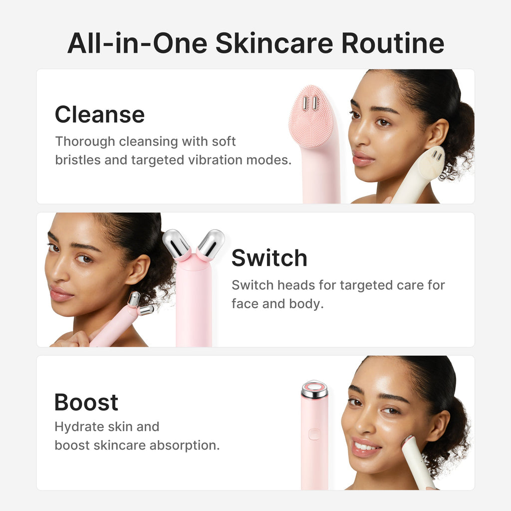 Mini Booster Pro Plus Q3