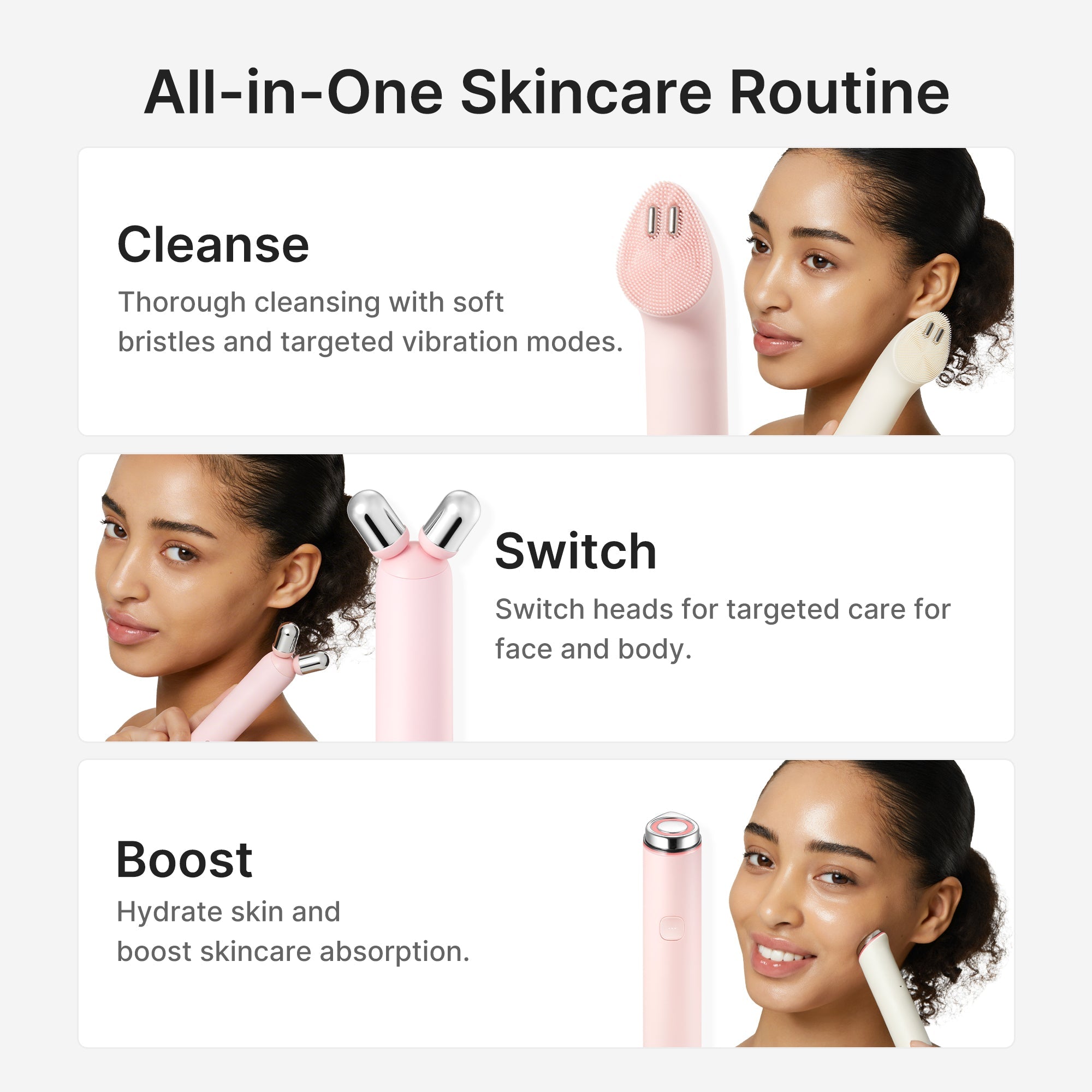 Mini Booster Pro Plus Q3