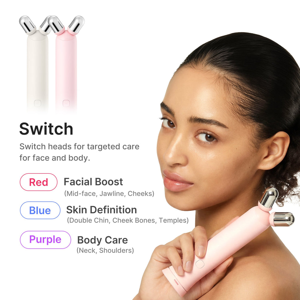 Mini Booster Pro Plus Q3