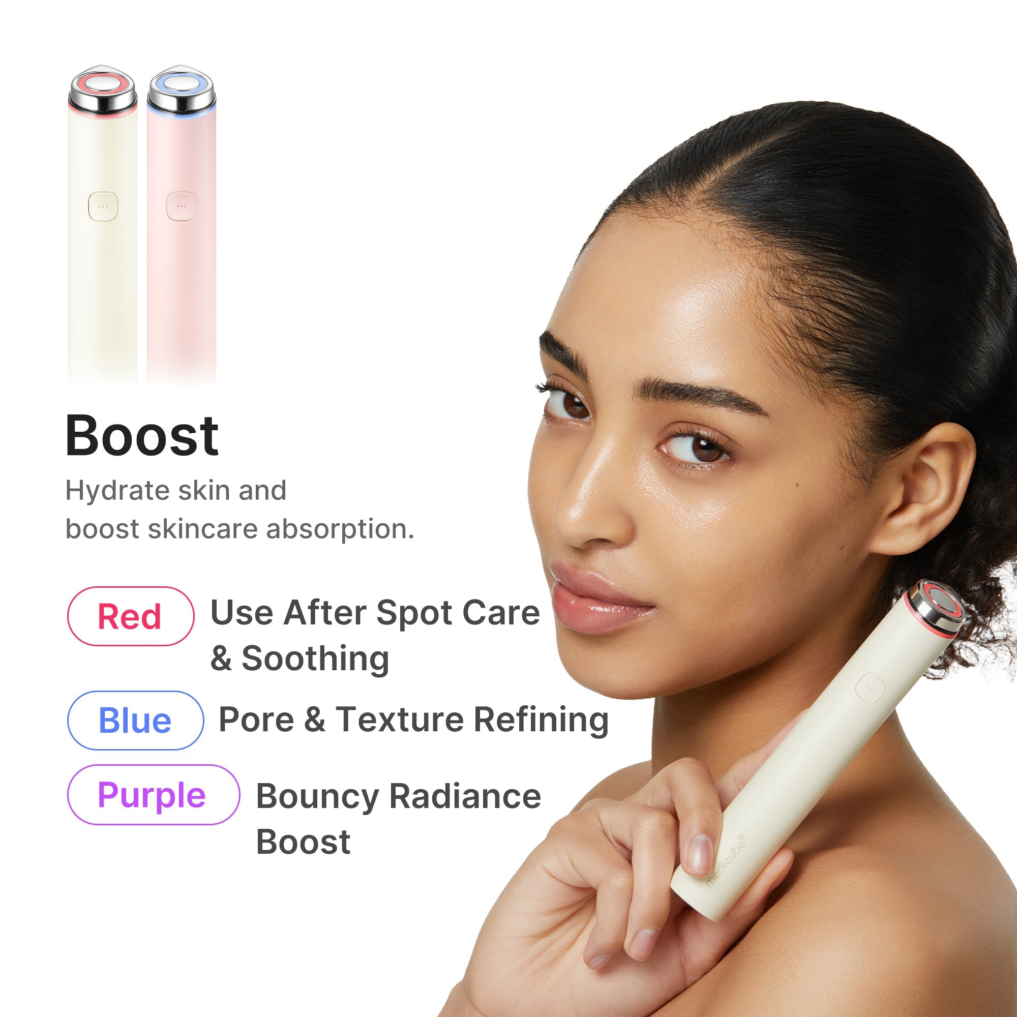 Mini Booster Pro Plus Q3