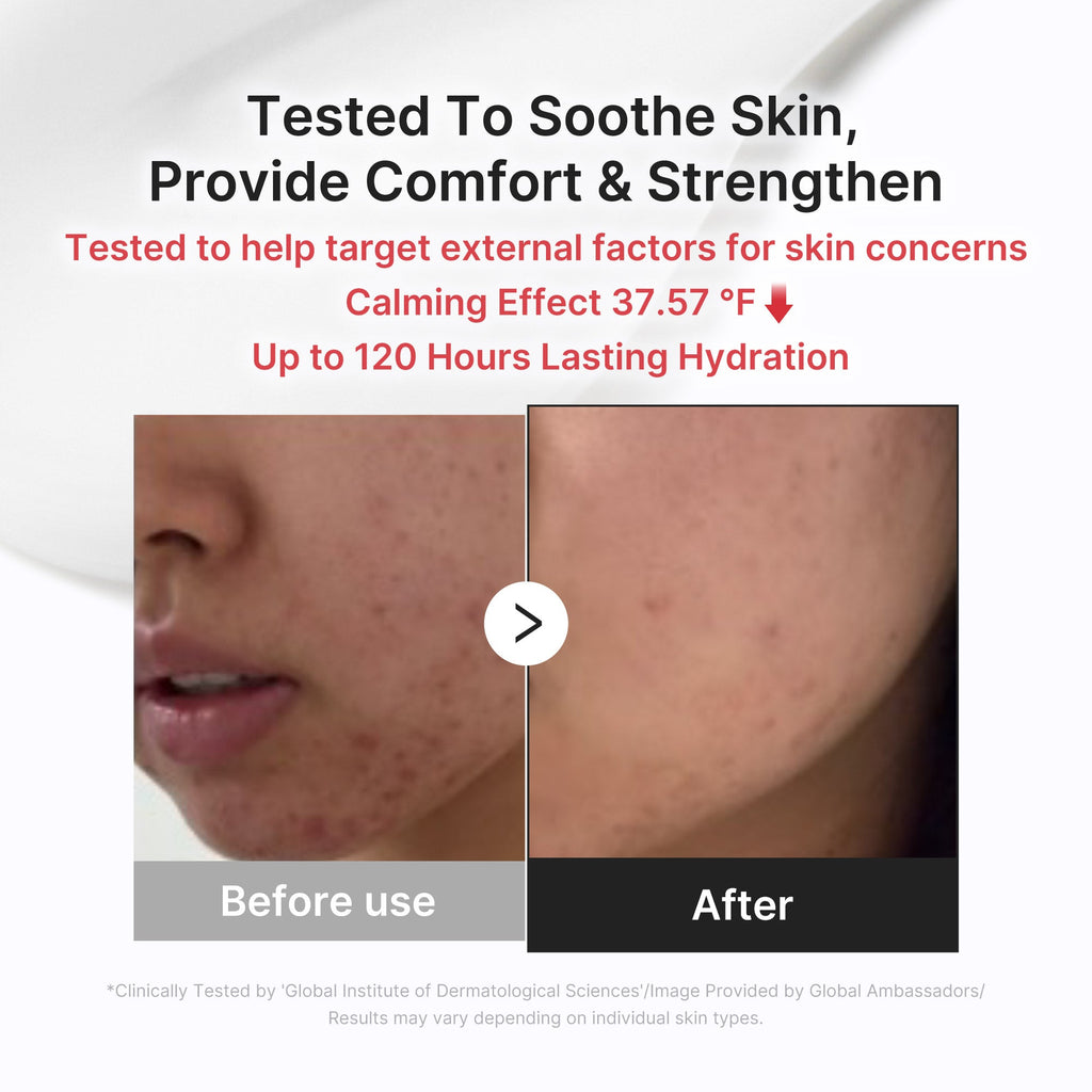 3H Daily Relief Cream P4