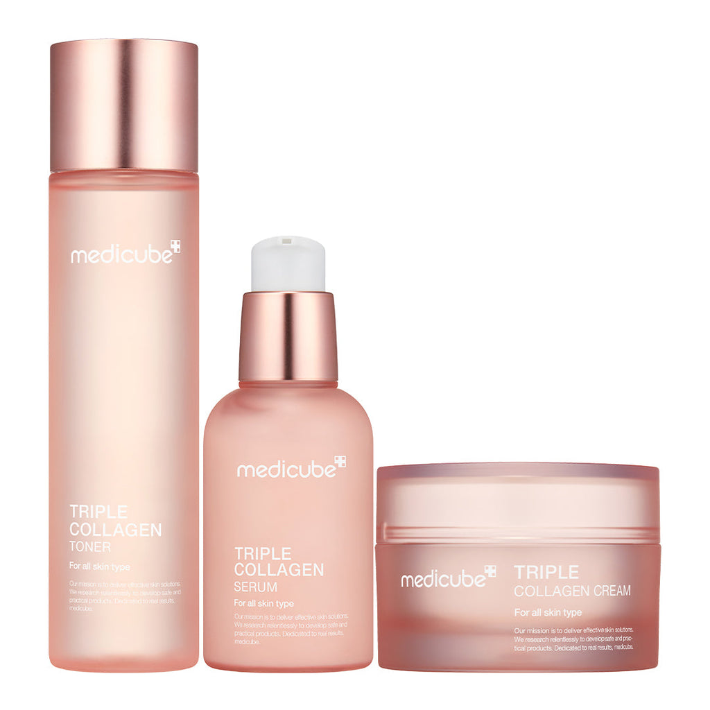 Deep Glow Set R4