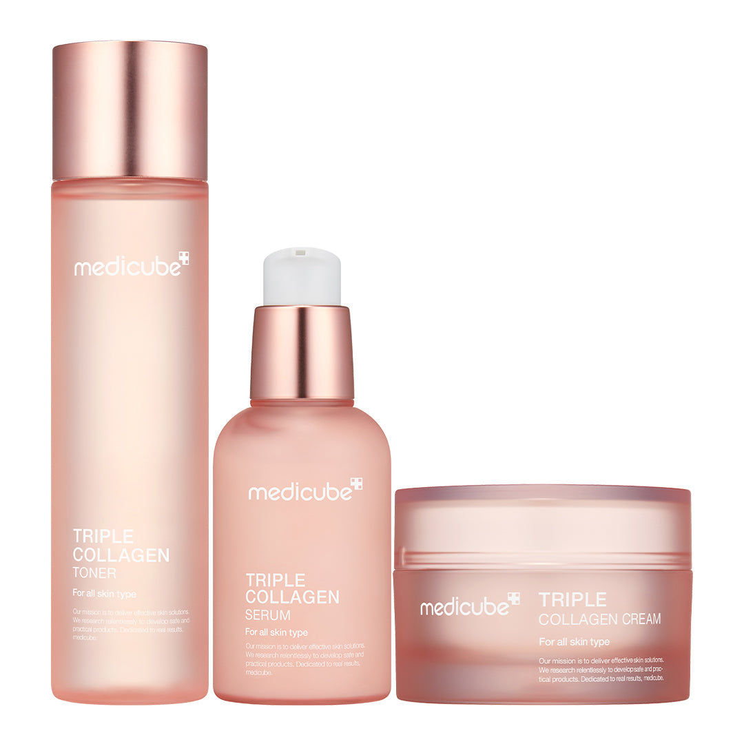 Deep Glow Set R4