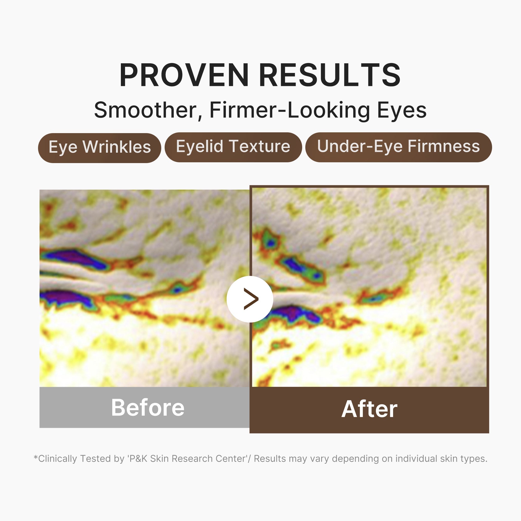 Deep Reviving Peptide Eye Cream G1