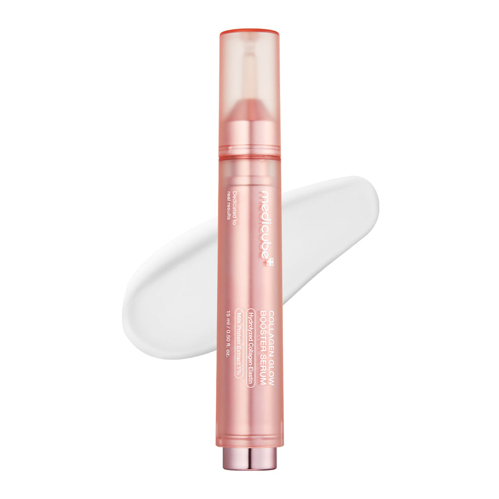 Collagen Glow Booster Milk Serum R0