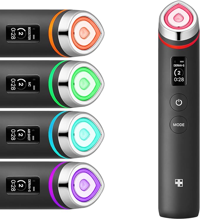 Booster Pro D4