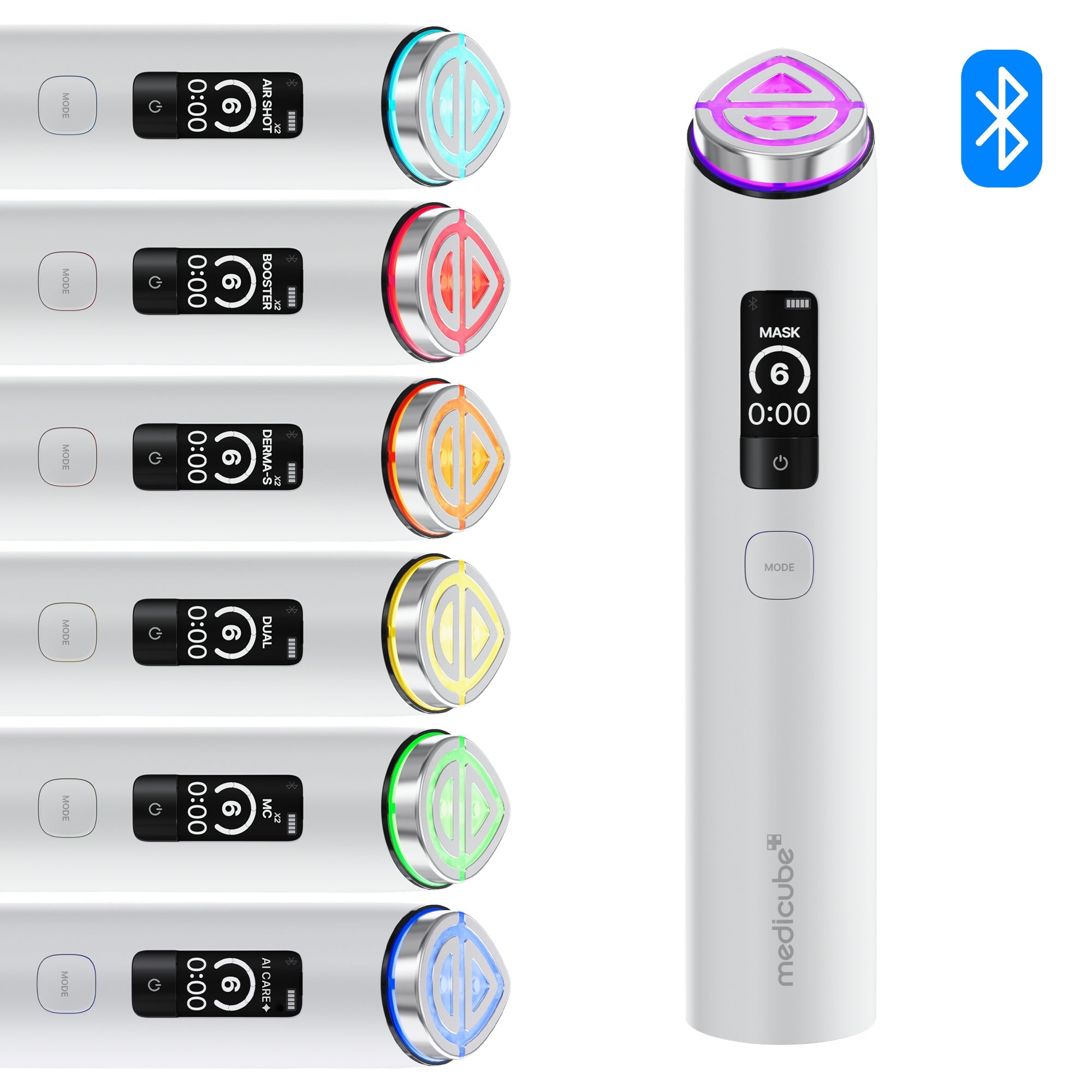 Booster Pro X2™ F2
