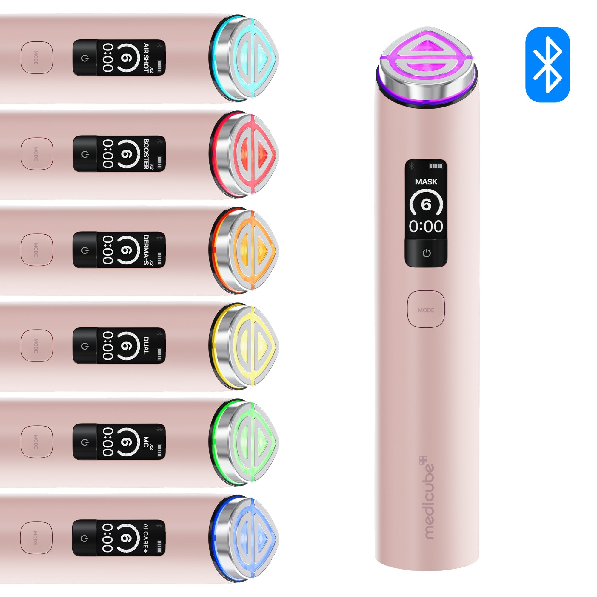 Booster Pro X2™ F2