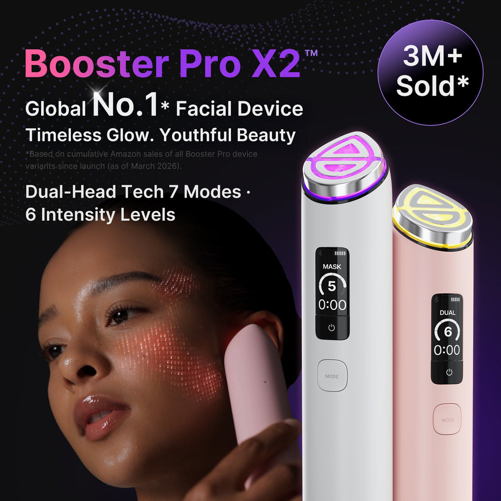 Booster Pro X2™ F2