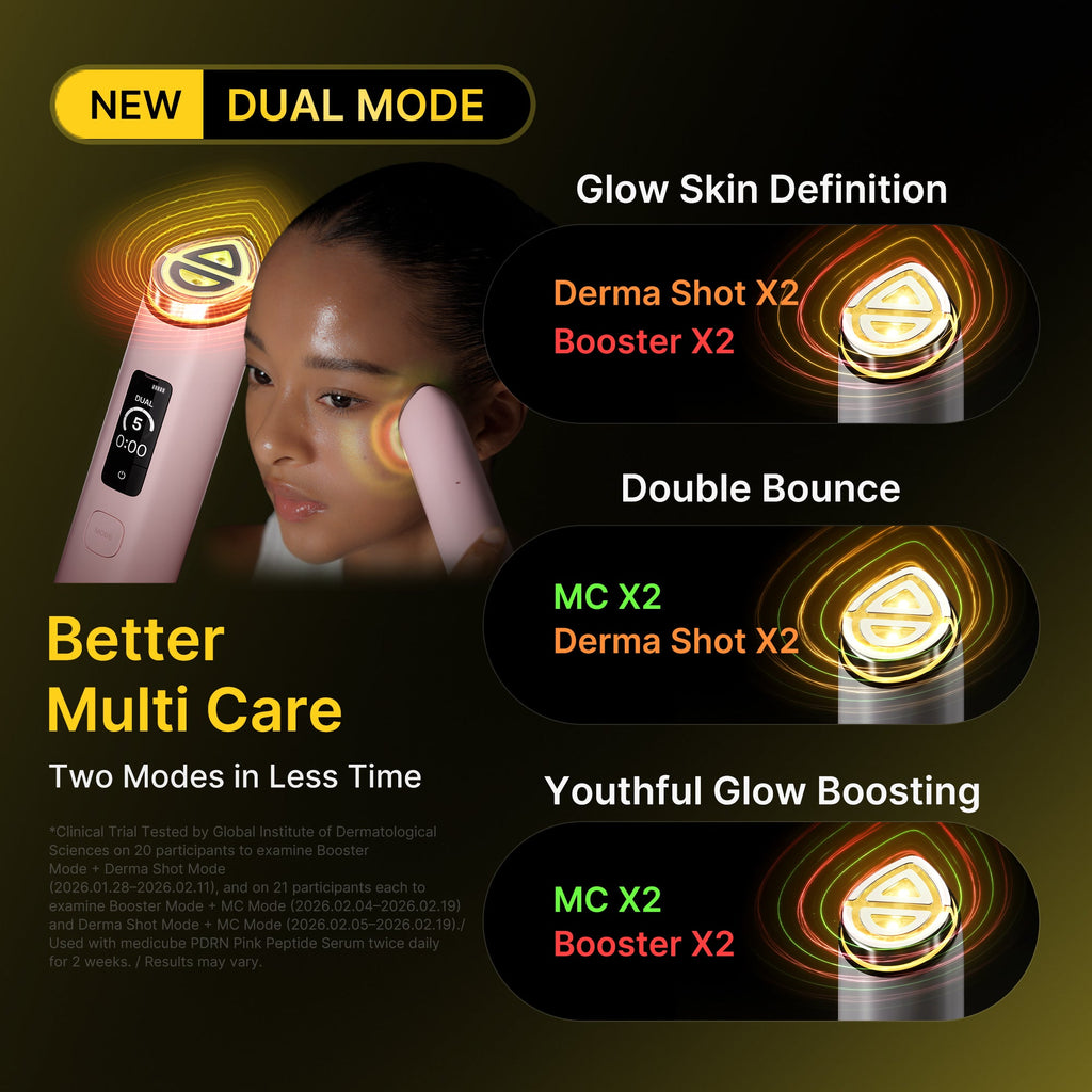 Booster Pro X2™ U2