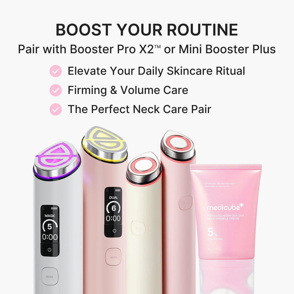 Booster Pro X2™ U2