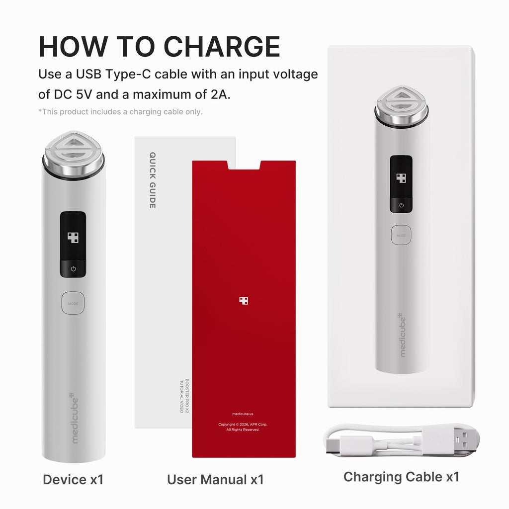 Booster Pro X2™ U2