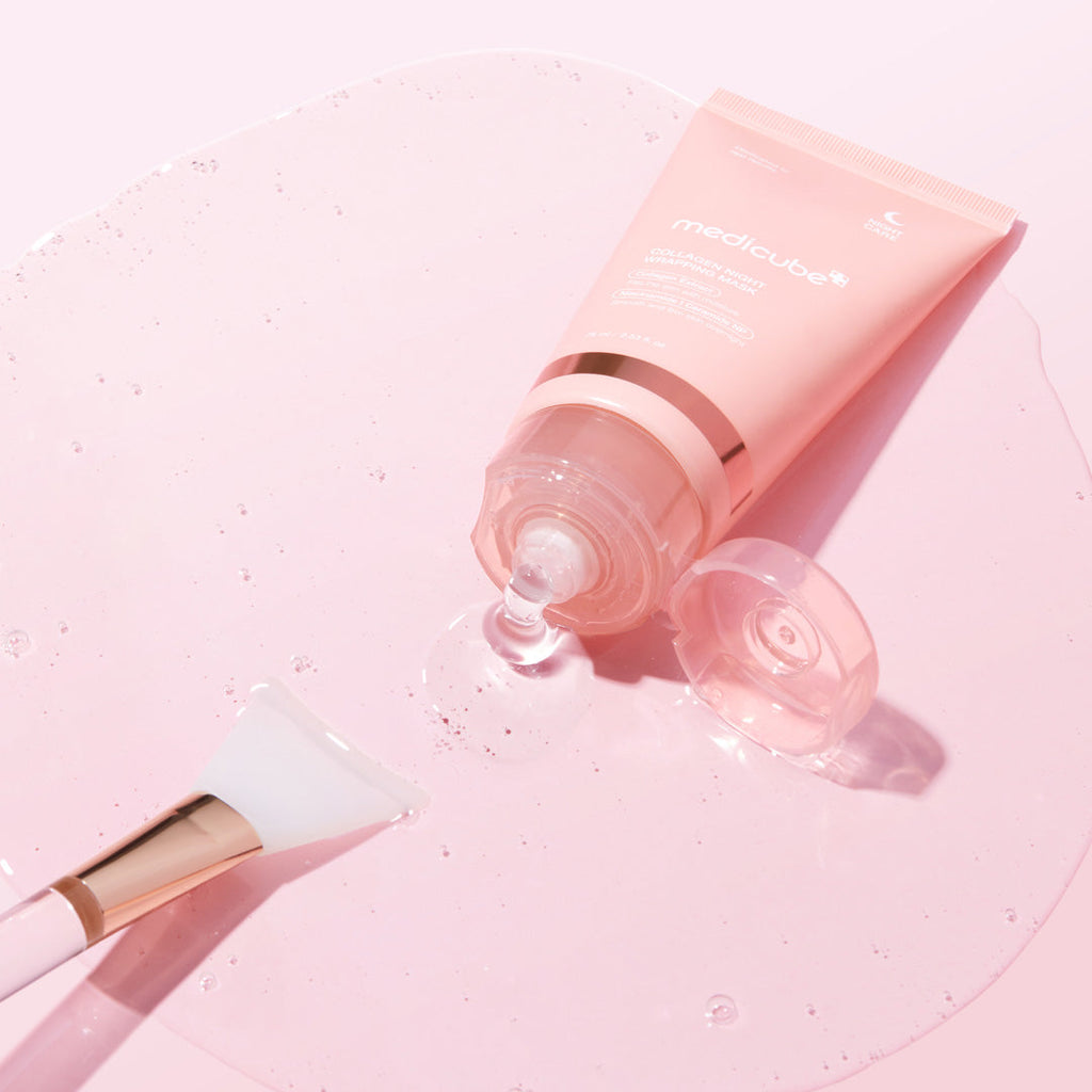 Glazed Milk Duo F9