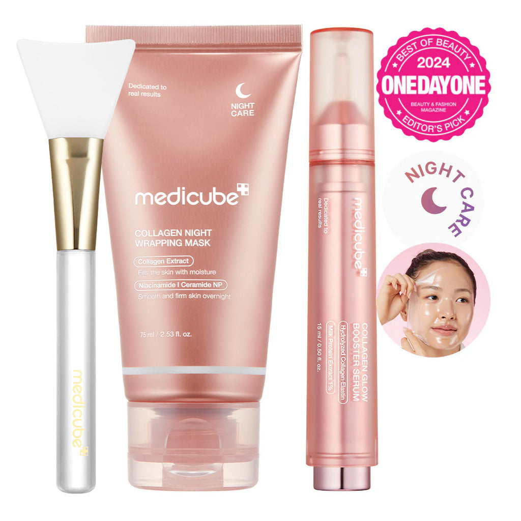 Glazed Milk Duo F9