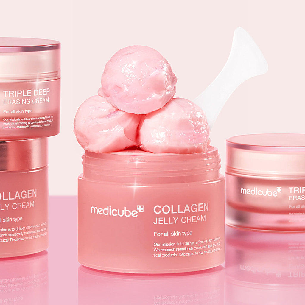 Collagen Swirl Duo P2