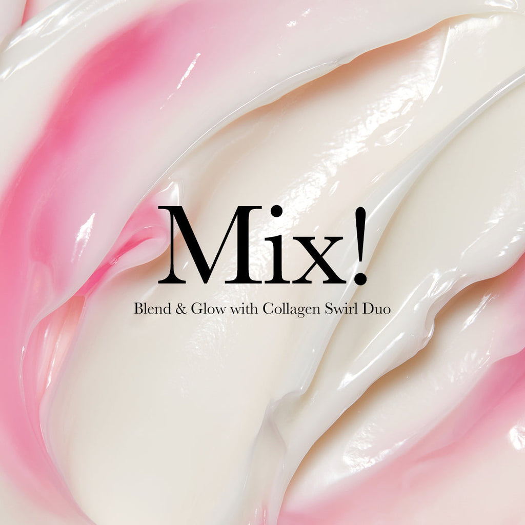 Collagen Swirl Duo J6