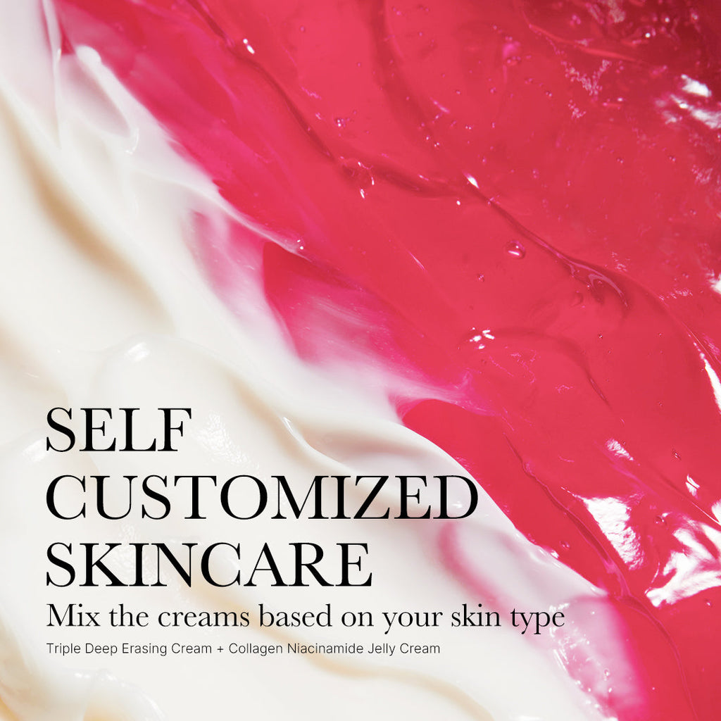 Collagen Swirl Duo J6
