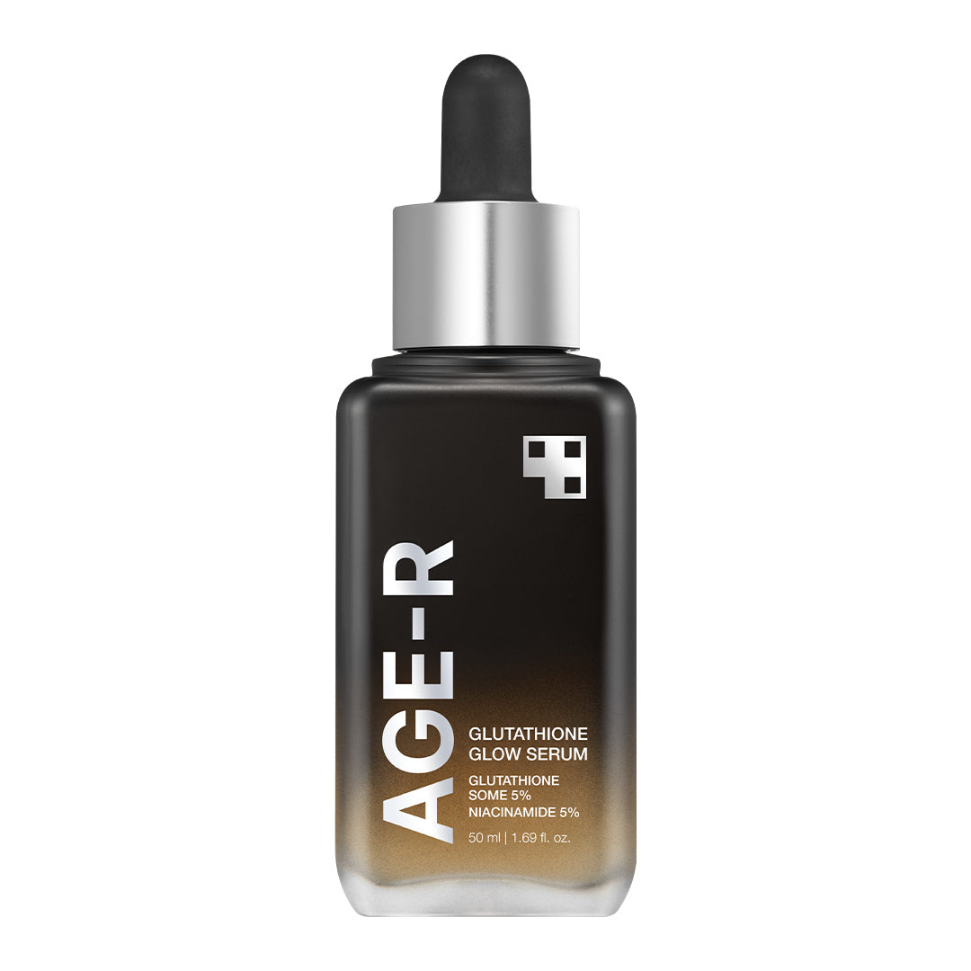 AGE-R Glutathione Glow Serum R3