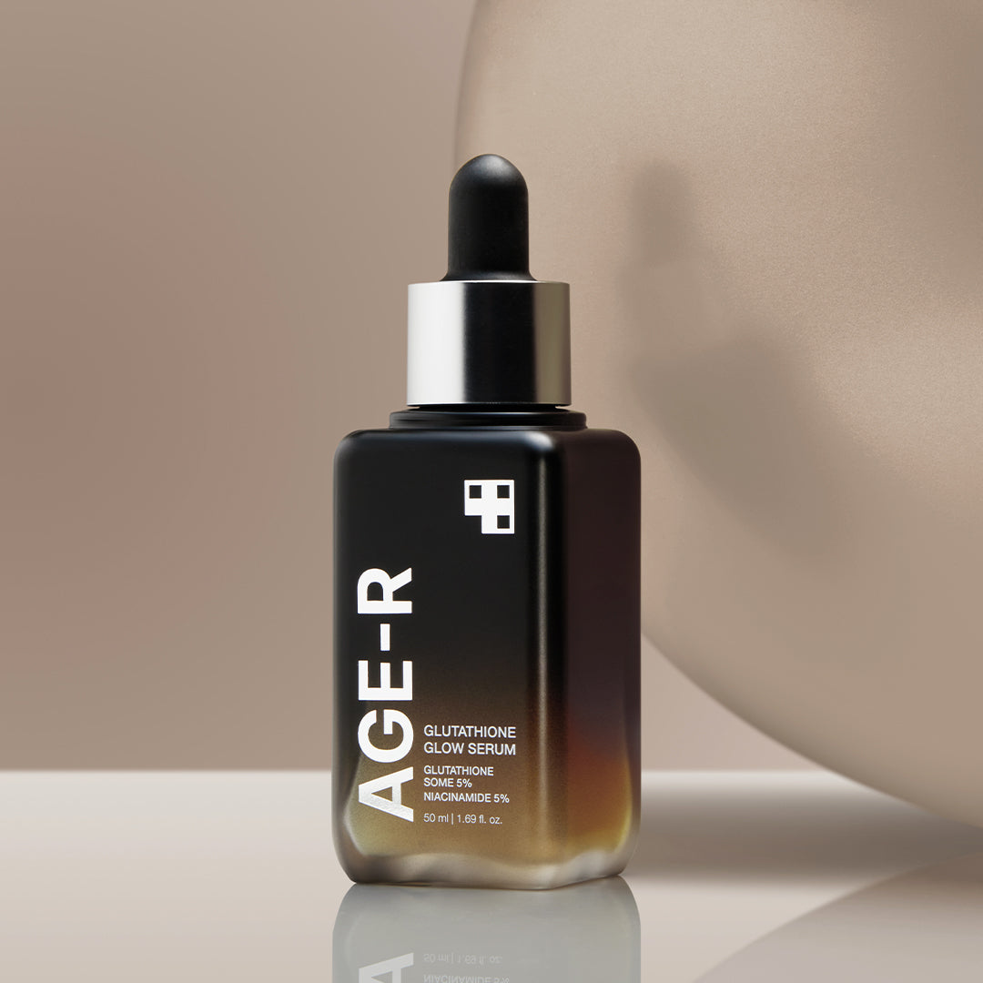 AGE-R Glutathione Glow Serum R3