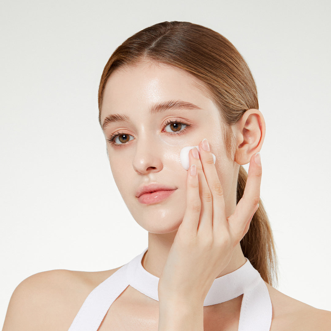 [US ONLY] Collagen Glow Bubble Serum Z8